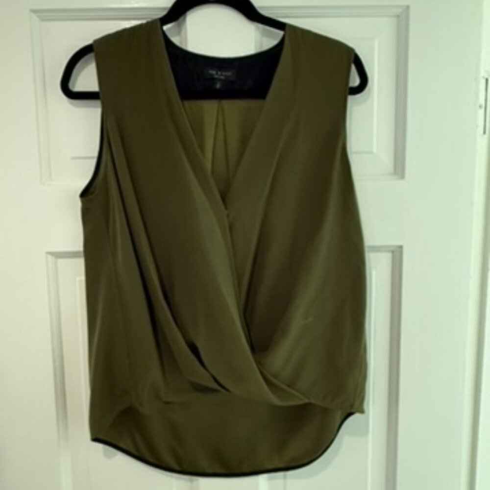 Rag & Bone Blouse